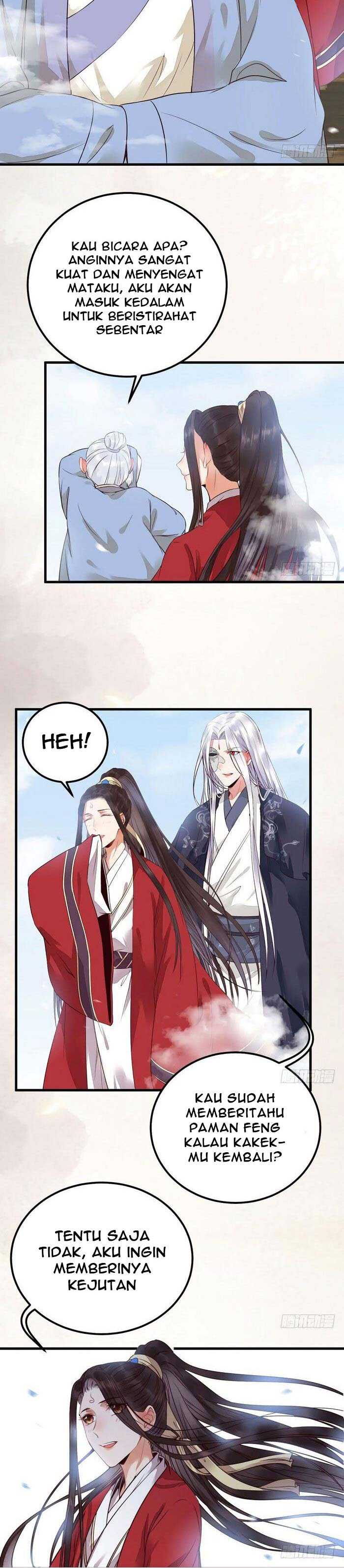 Baca The Ghostly Doctor - Chapter 203 halaman 19