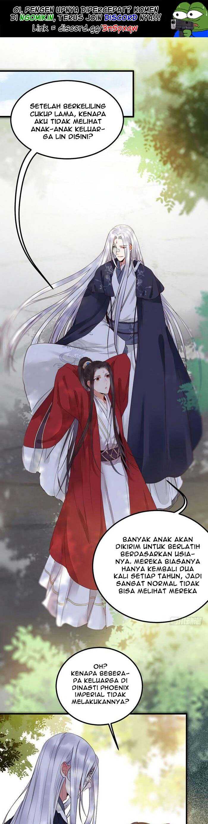 Baca The Ghostly Doctor - Chapter 203 halaman 2