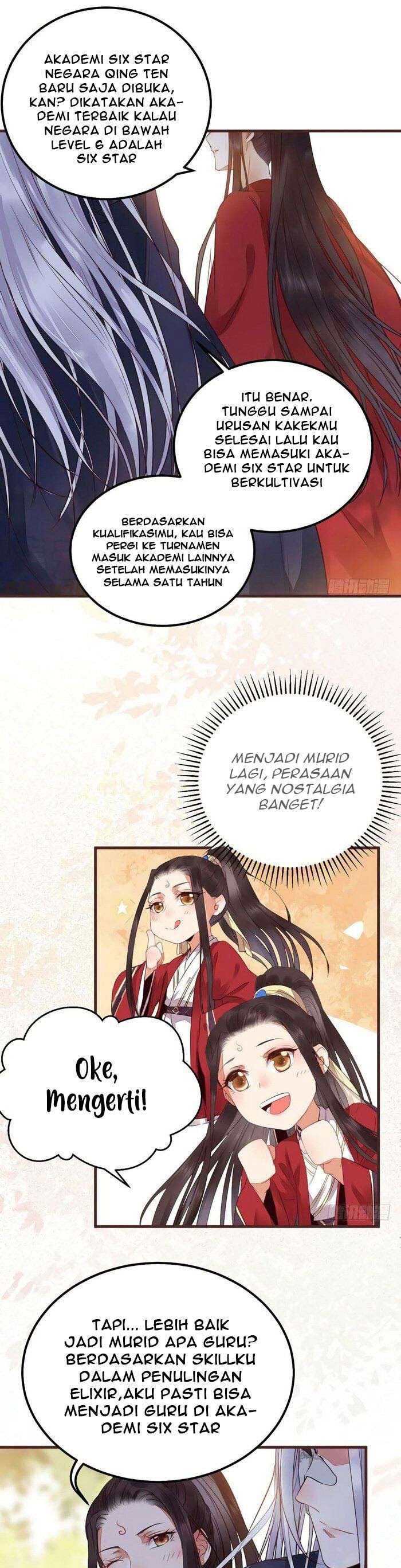 Baca The Ghostly Doctor - Chapter 203 halaman 4