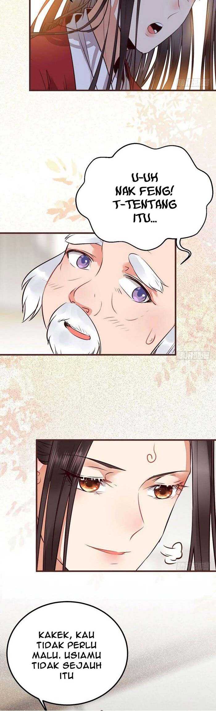 Baca The Ghostly Doctor - Chapter 203 halaman 9