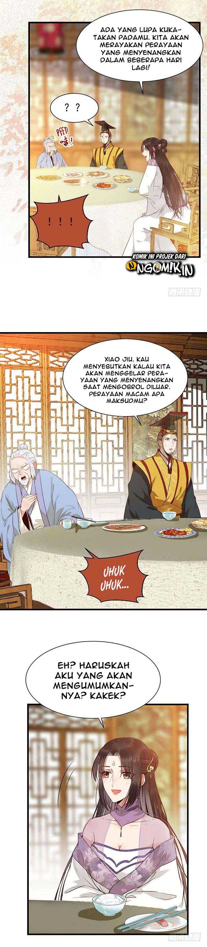 Baca The Ghostly Doctor - Chapter 204 halaman 10