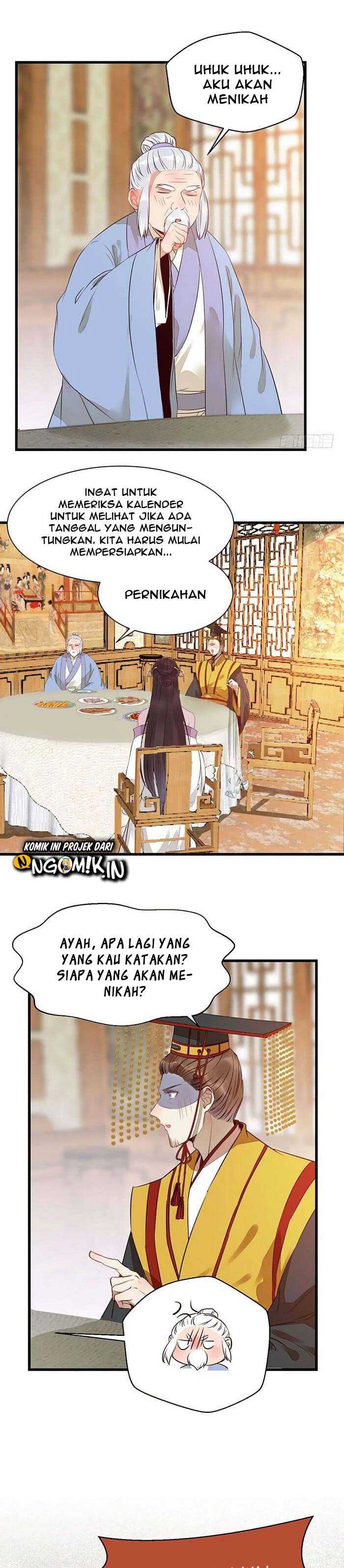 Baca The Ghostly Doctor - Chapter 204 halaman 11