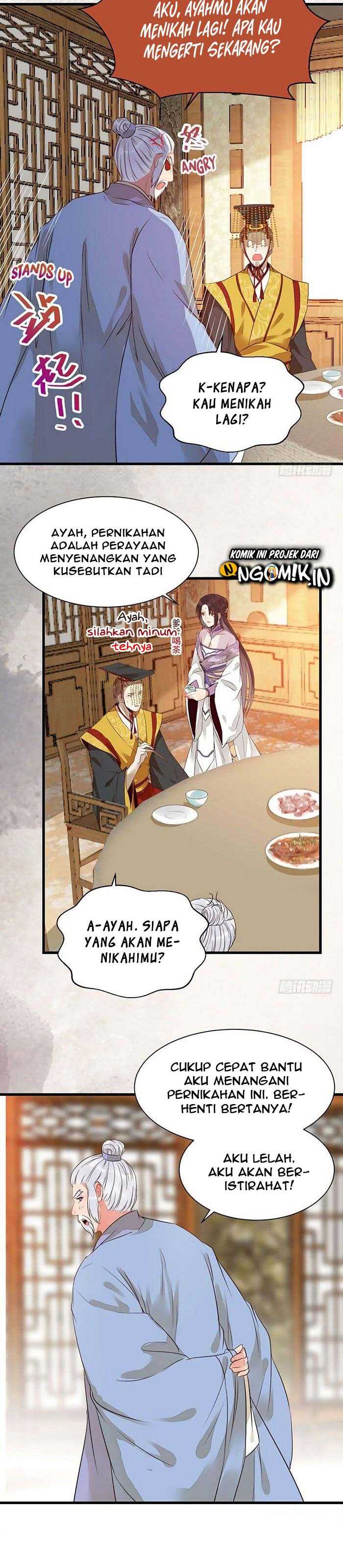 Baca The Ghostly Doctor - Chapter 204 halaman 12