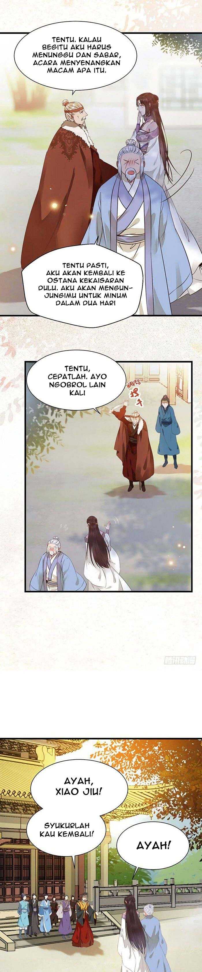 Baca The Ghostly Doctor - Chapter 204 halaman 7