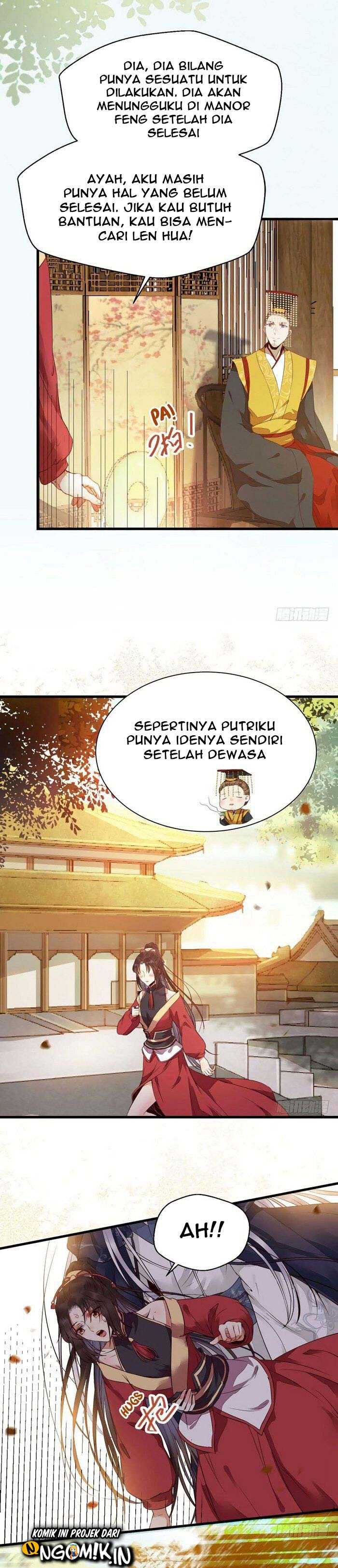 Baca The Ghostly Doctor - Chapter 205 halaman 10