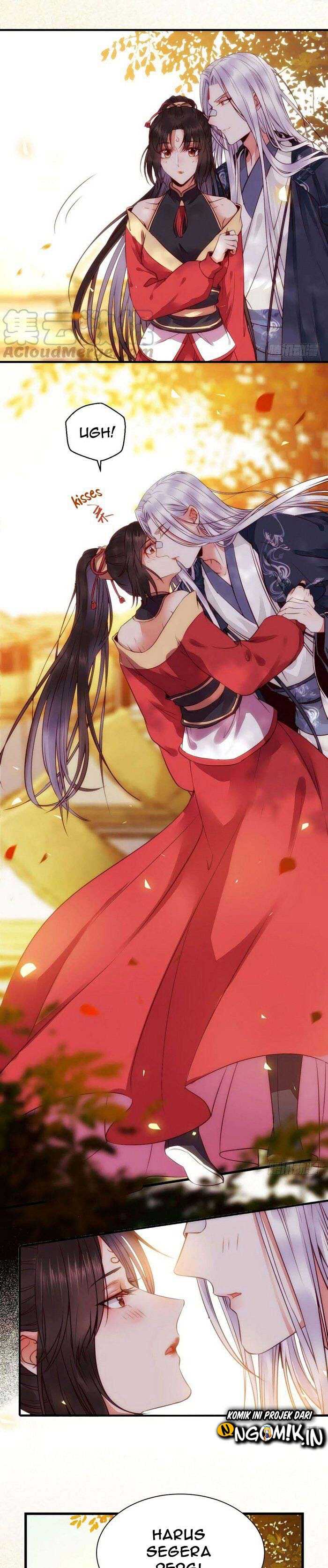 Baca The Ghostly Doctor - Chapter 205 halaman 12