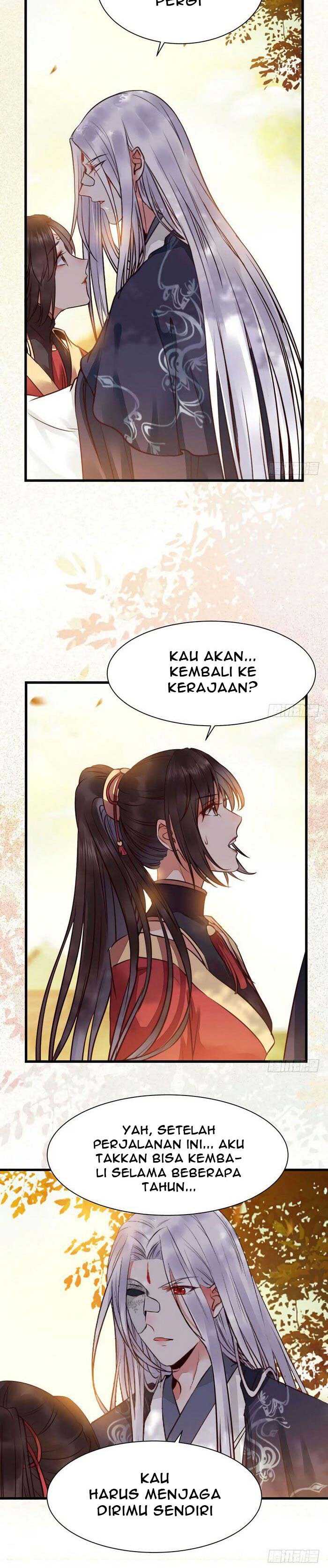 Baca The Ghostly Doctor - Chapter 205 halaman 13