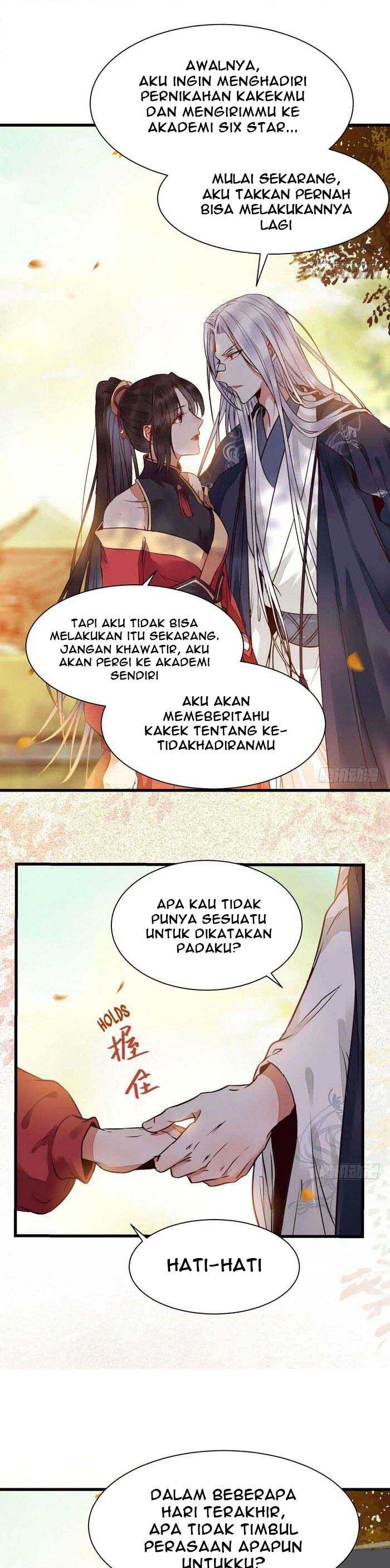 Baca The Ghostly Doctor - Chapter 205 halaman 14