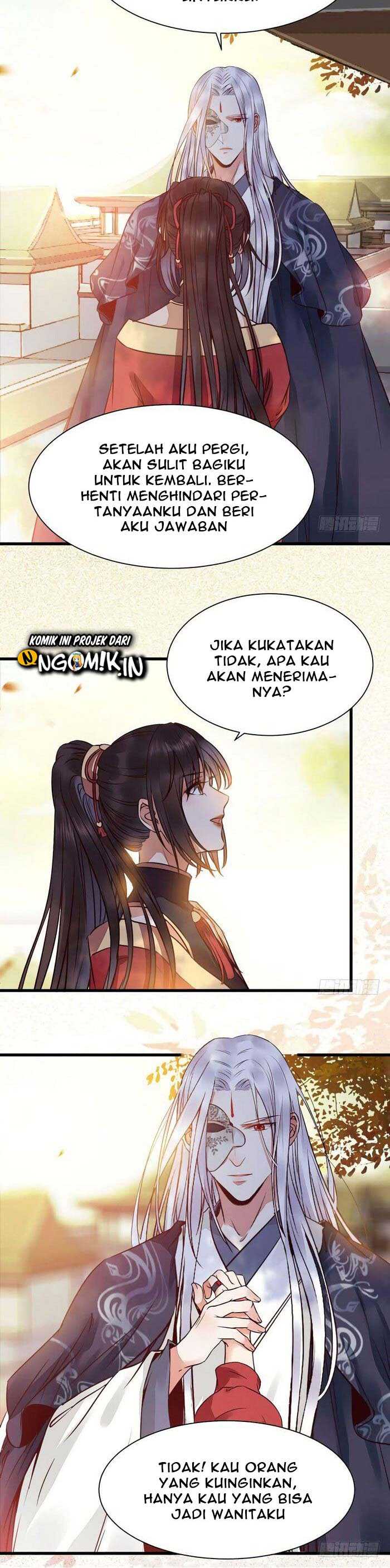 Baca The Ghostly Doctor - Chapter 205 halaman 15