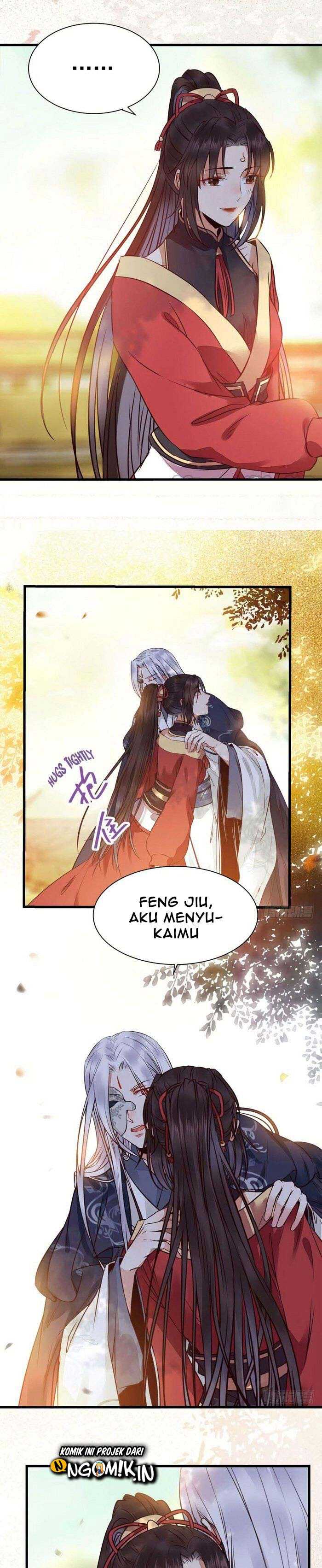 Baca The Ghostly Doctor - Chapter 205 halaman 16