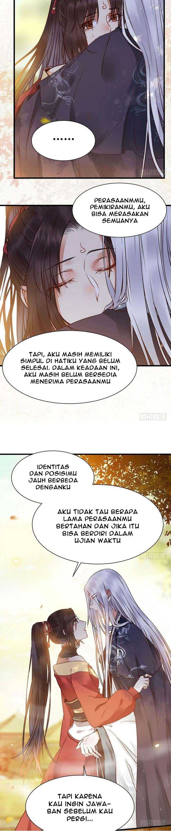 Baca The Ghostly Doctor - Chapter 205 halaman 17