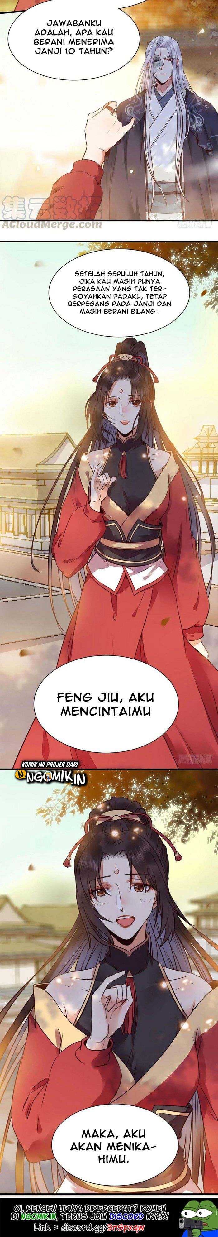 Baca The Ghostly Doctor - Chapter 205 halaman 18