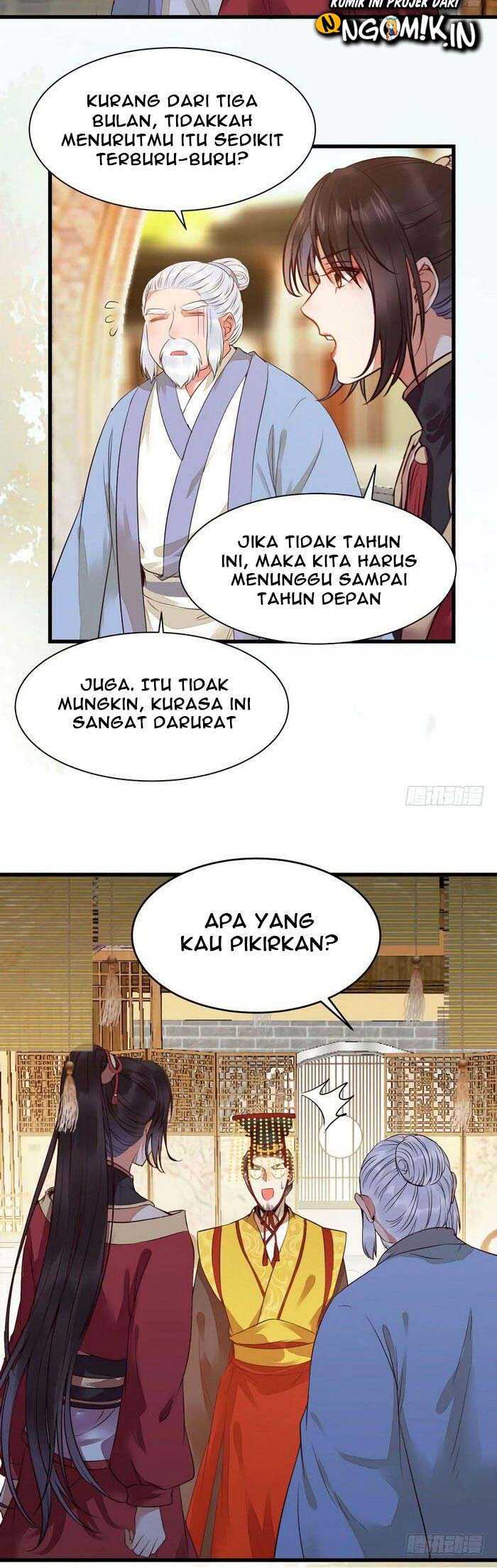 Baca The Ghostly Doctor - Chapter 205 halaman 3