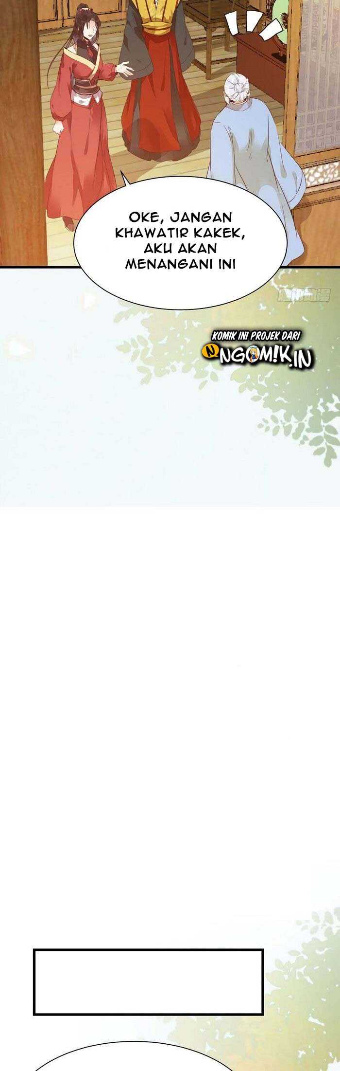 Baca The Ghostly Doctor - Chapter 205 halaman 7