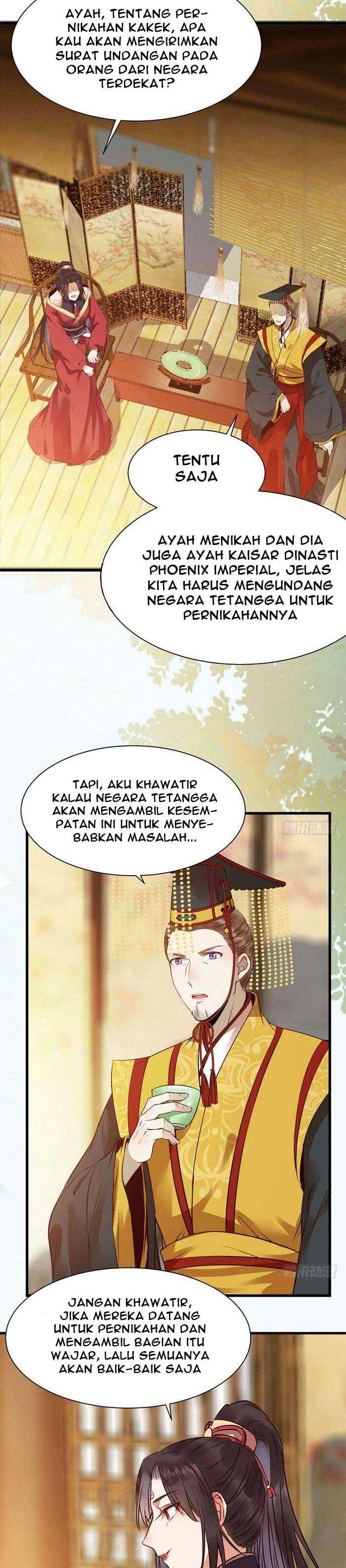 Baca The Ghostly Doctor - Chapter 205 halaman 8