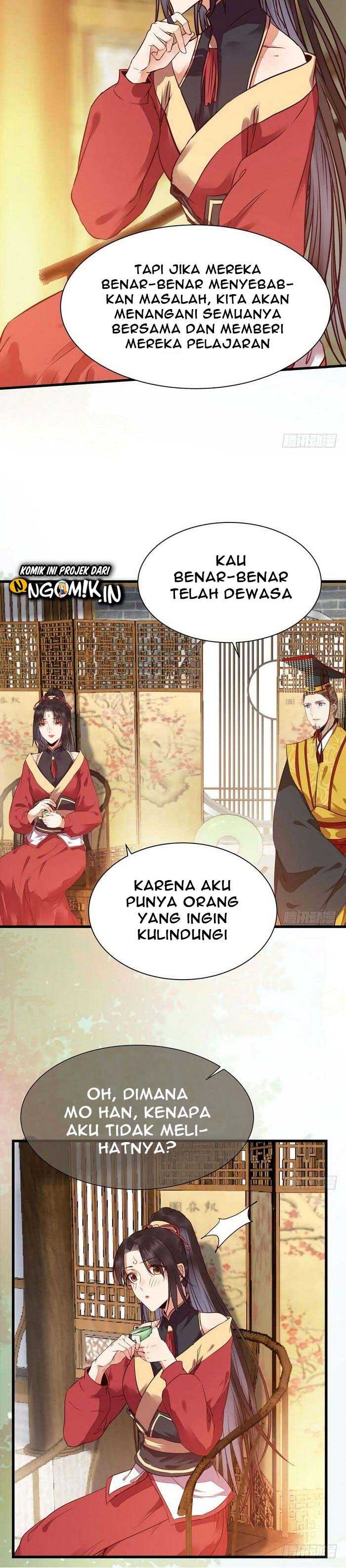 Baca The Ghostly Doctor - Chapter 205 halaman 9