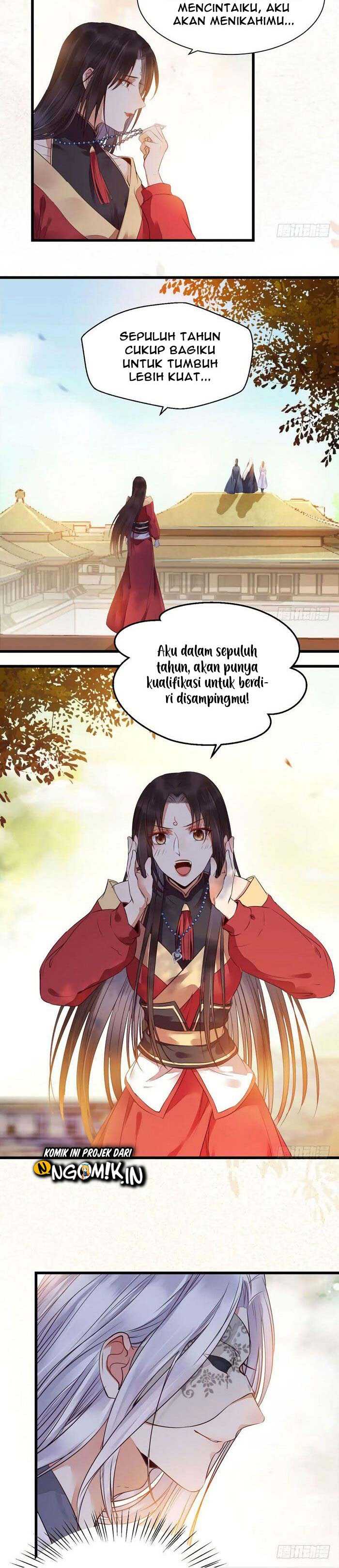 Baca The Ghostly Doctor - Chapter 207 halaman 10