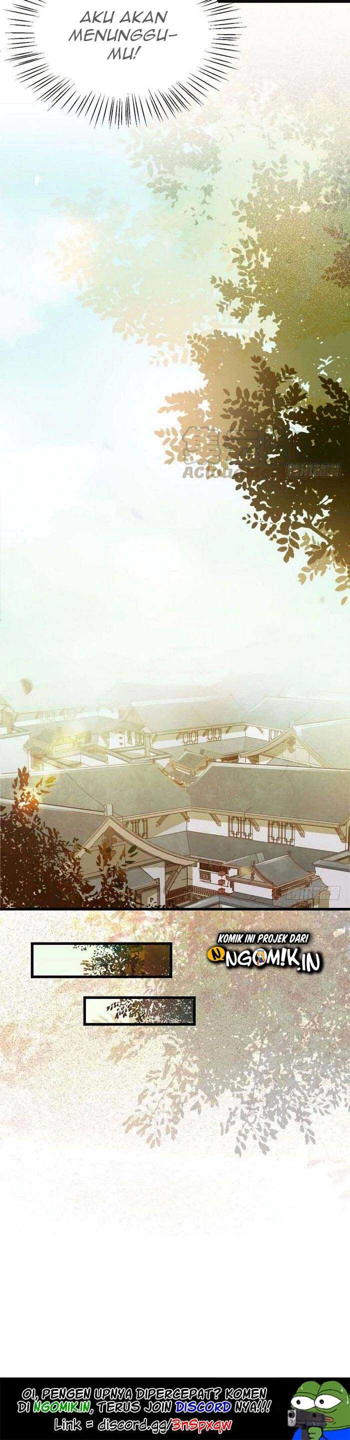 Baca The Ghostly Doctor - Chapter 207 halaman 11