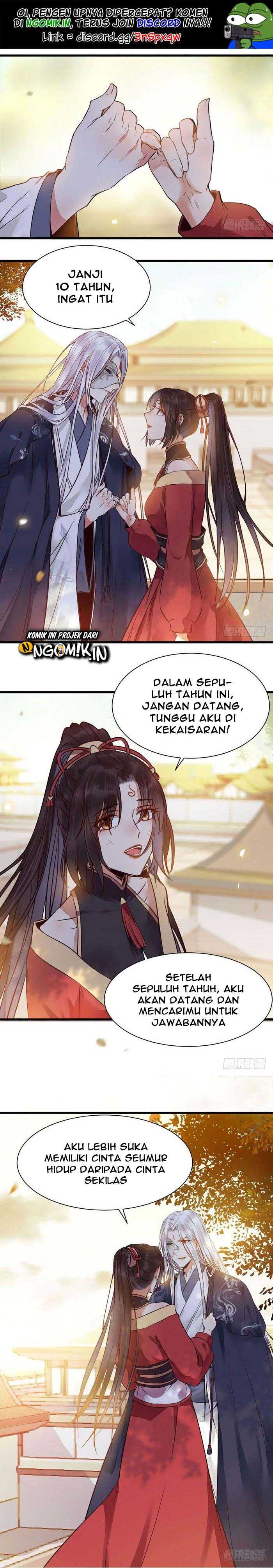 Baca The Ghostly Doctor - Chapter 207 halaman 2