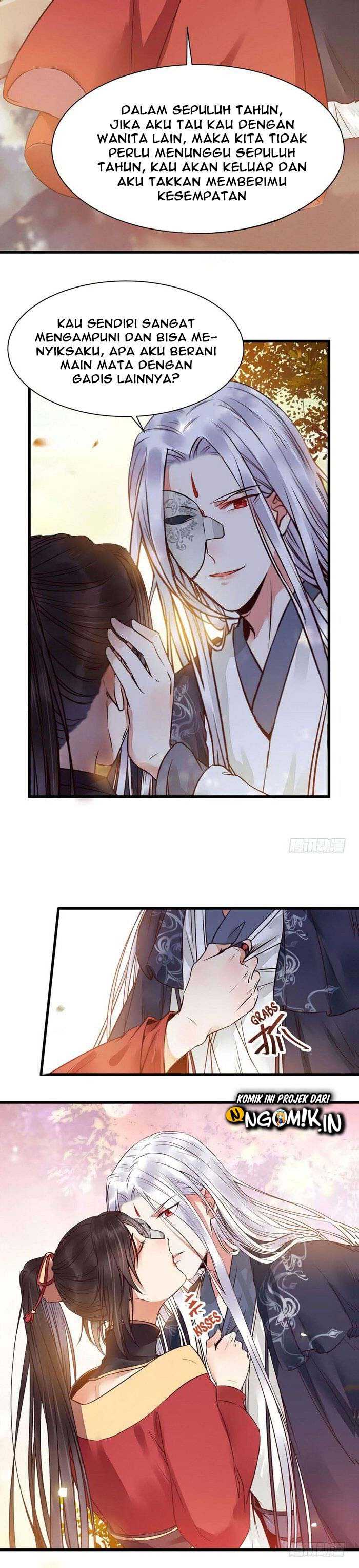 Baca The Ghostly Doctor - Chapter 207 halaman 3