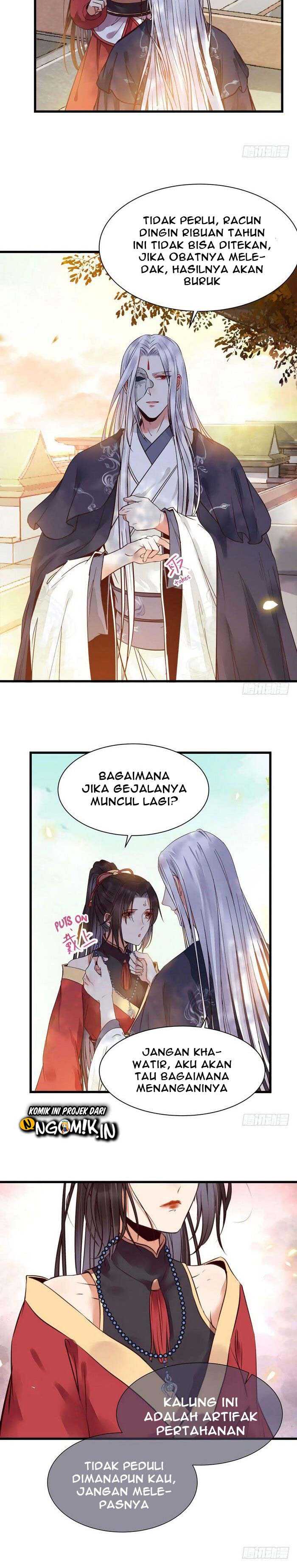 Baca The Ghostly Doctor - Chapter 207 halaman 6