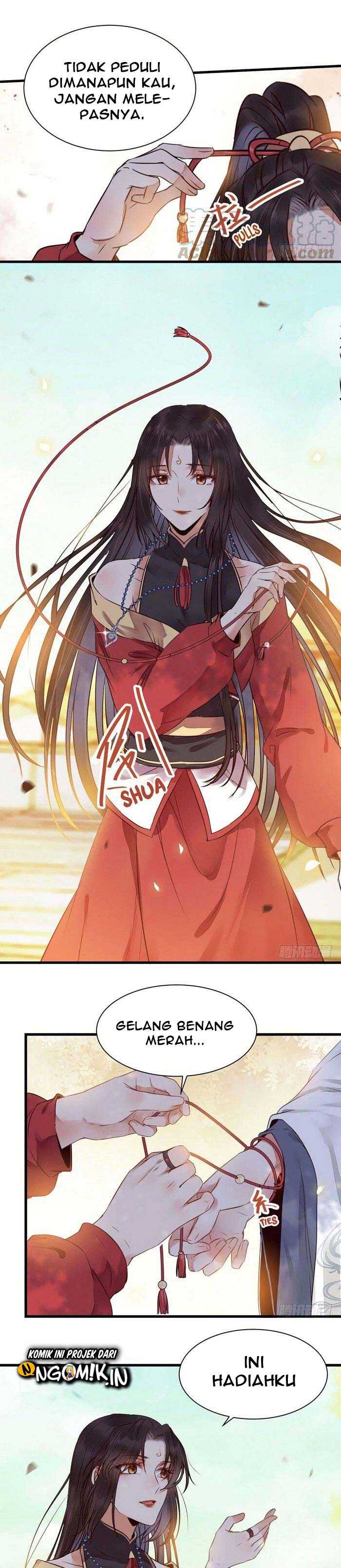 Baca The Ghostly Doctor - Chapter 207 halaman 7