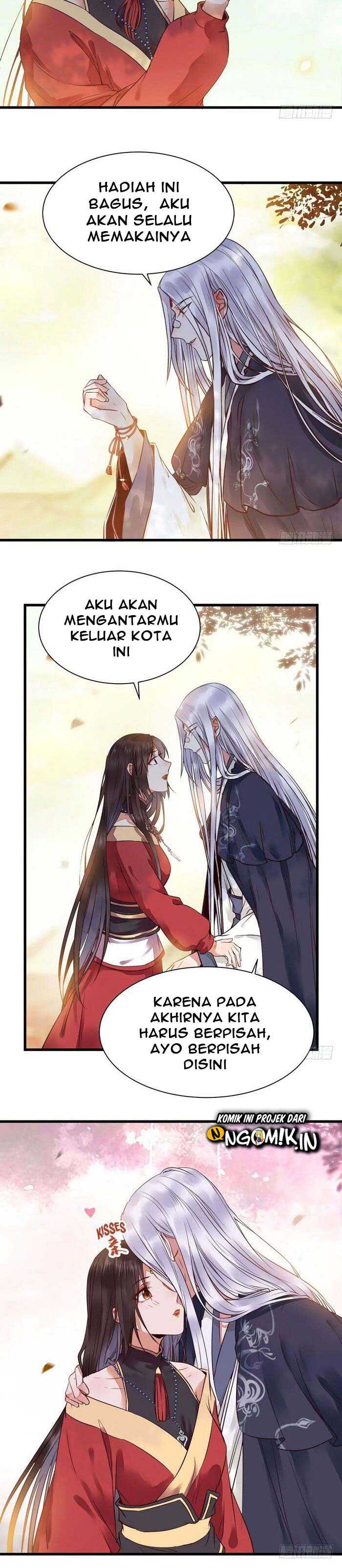 Baca The Ghostly Doctor - Chapter 207 halaman 8