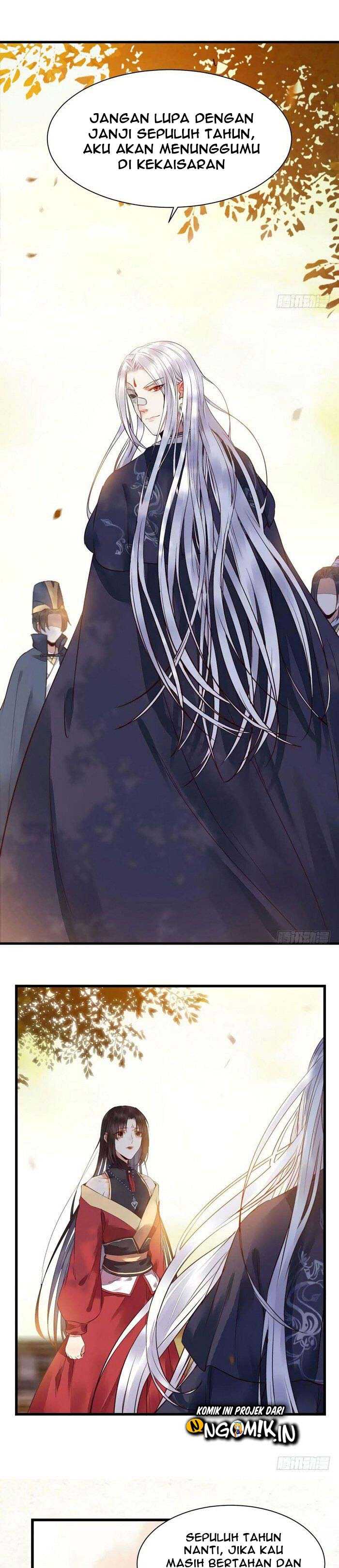 Baca The Ghostly Doctor - Chapter 207 halaman 9