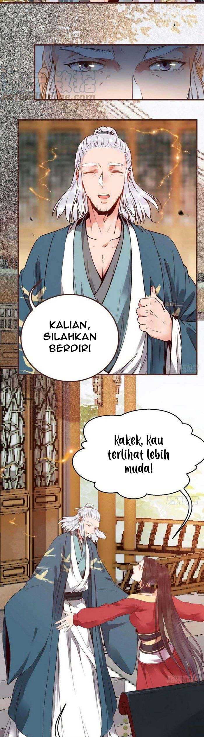 Baca The Ghostly Doctor - Chapter 208 halaman 11