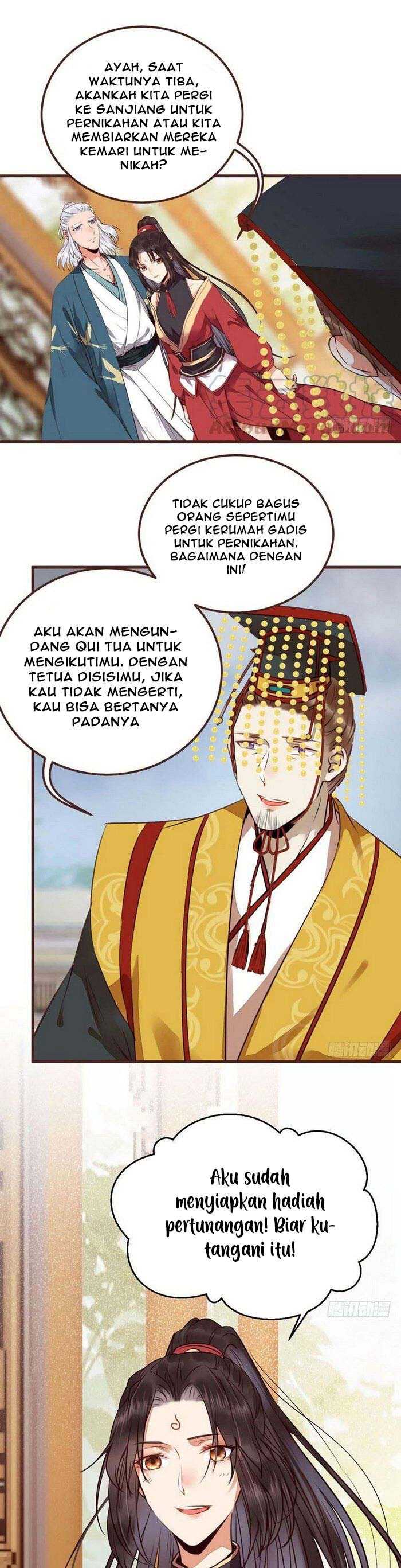 Baca The Ghostly Doctor - Chapter 208 halaman 13
