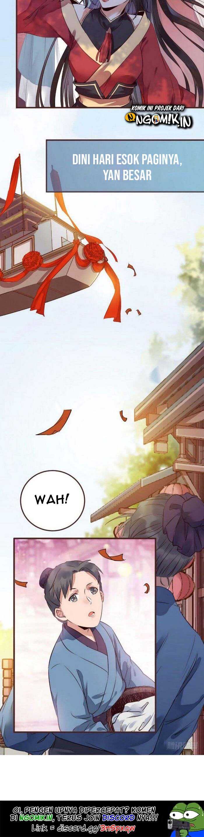 Baca The Ghostly Doctor - Chapter 208 halaman 16