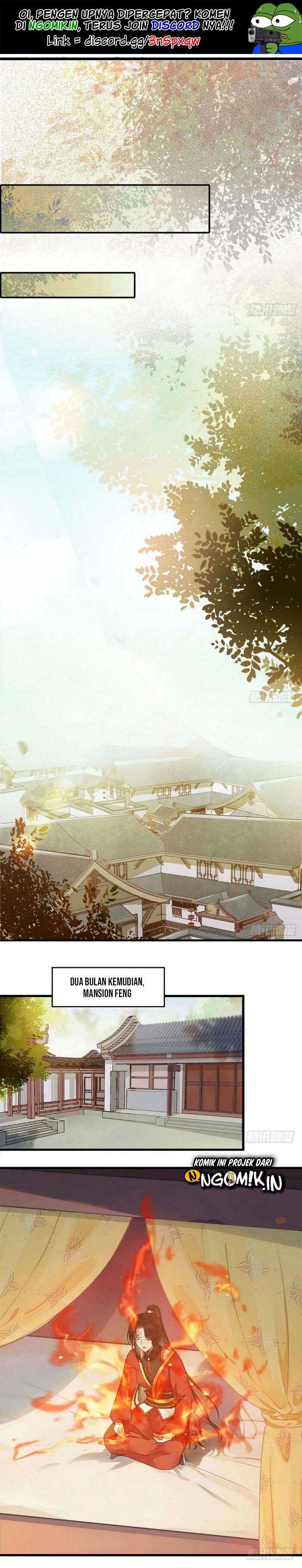 Baca The Ghostly Doctor - Chapter 208 halaman 2