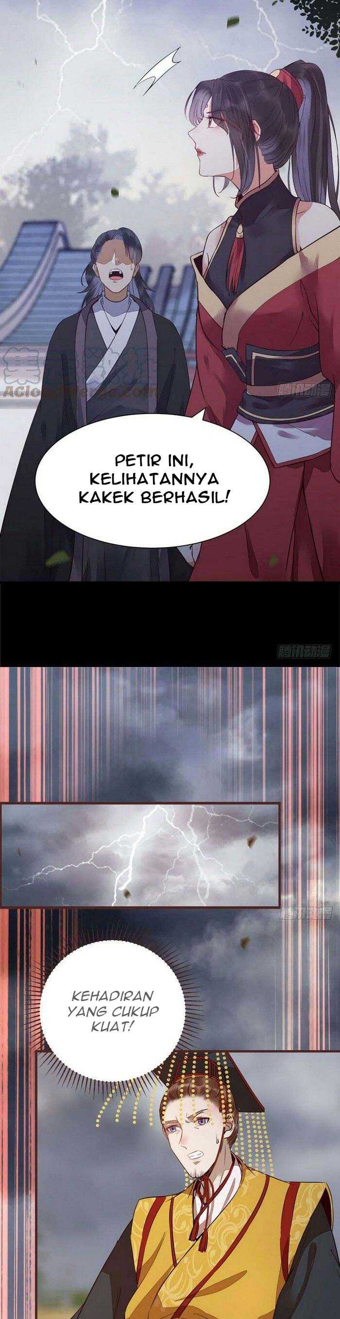 Baca The Ghostly Doctor - Chapter 208 halaman 7