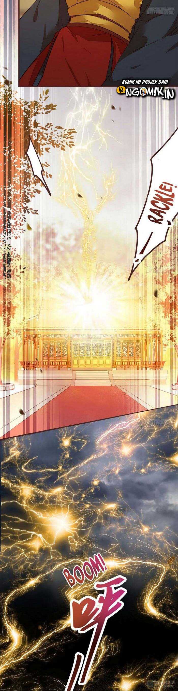 Baca The Ghostly Doctor - Chapter 208 halaman 8