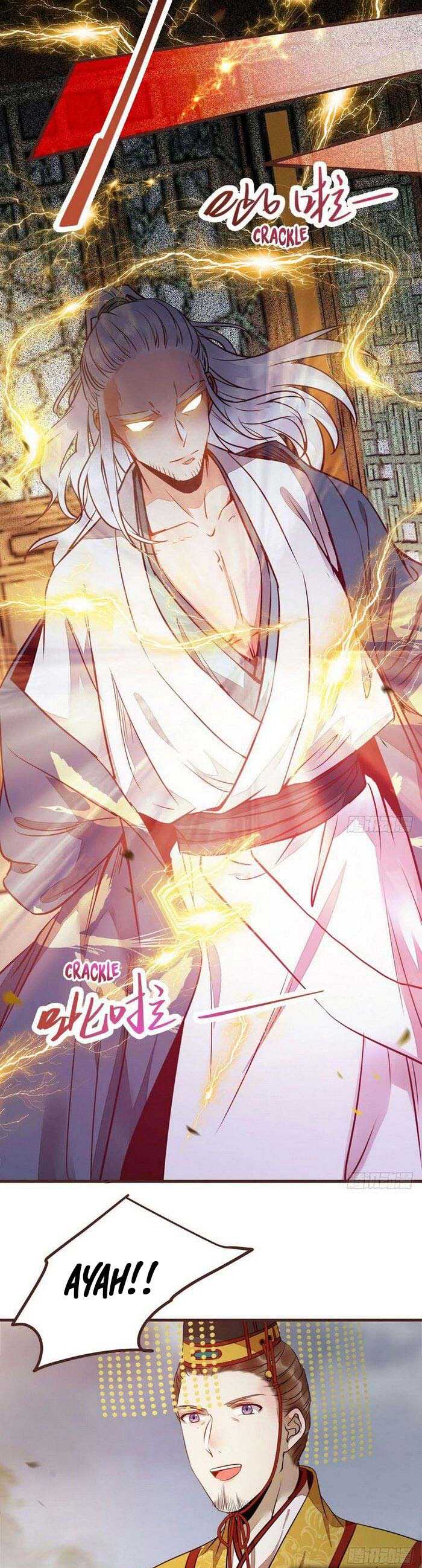 Baca The Ghostly Doctor - Chapter 208 halaman 9