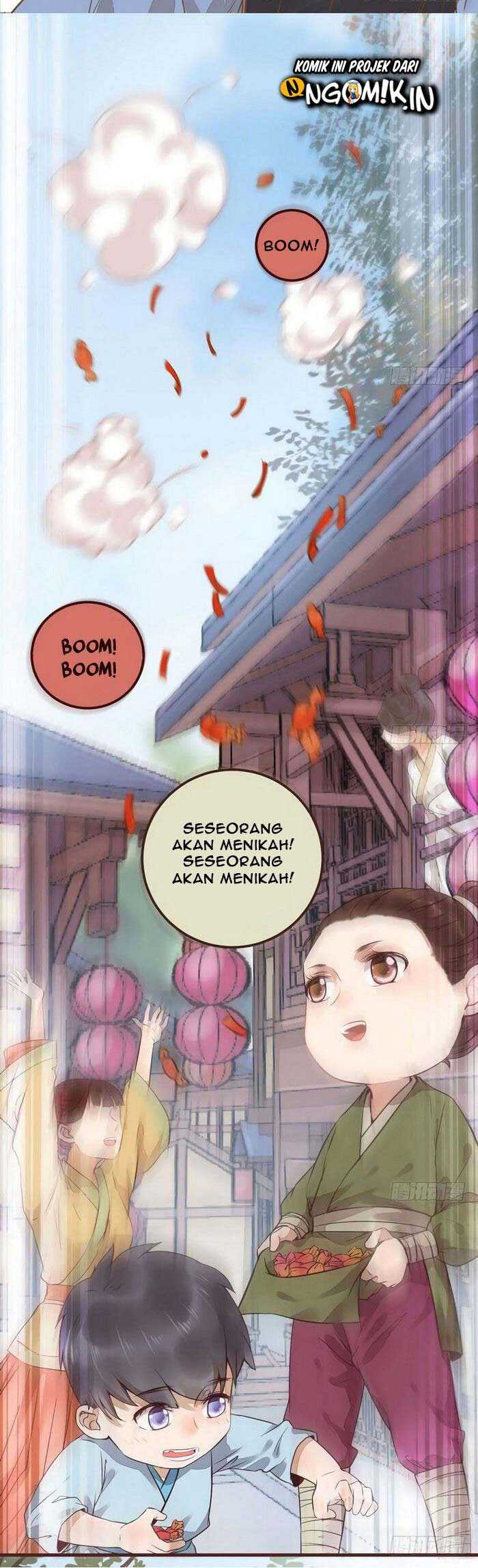 Baca The Ghostly Doctor - Chapter 209 halaman 11