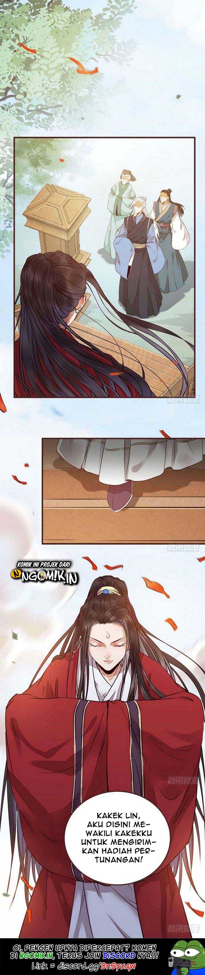 Baca The Ghostly Doctor - Chapter 209 halaman 12