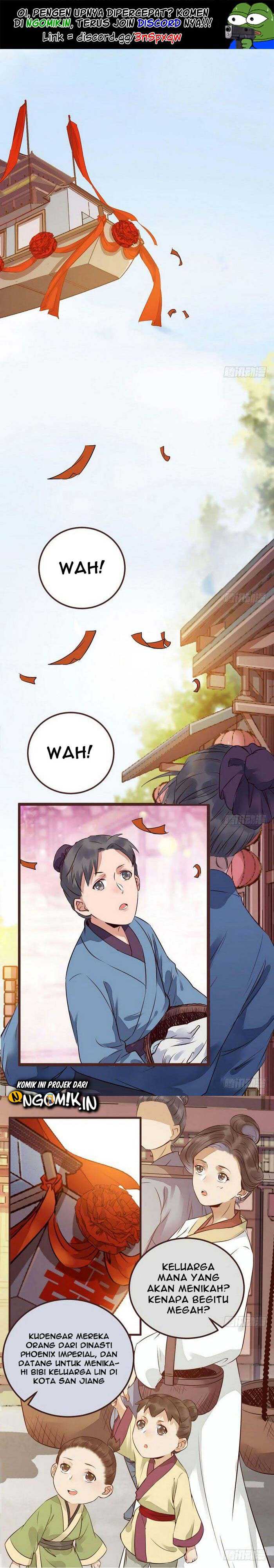 Baca The Ghostly Doctor - Chapter 209 halaman 2