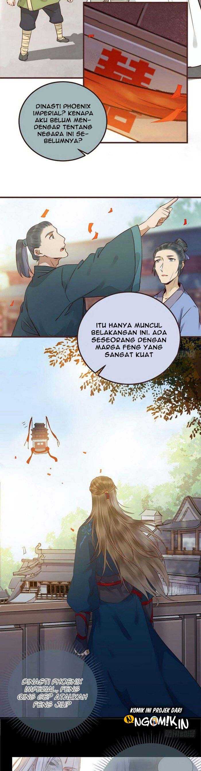 Baca The Ghostly Doctor - Chapter 209 halaman 3