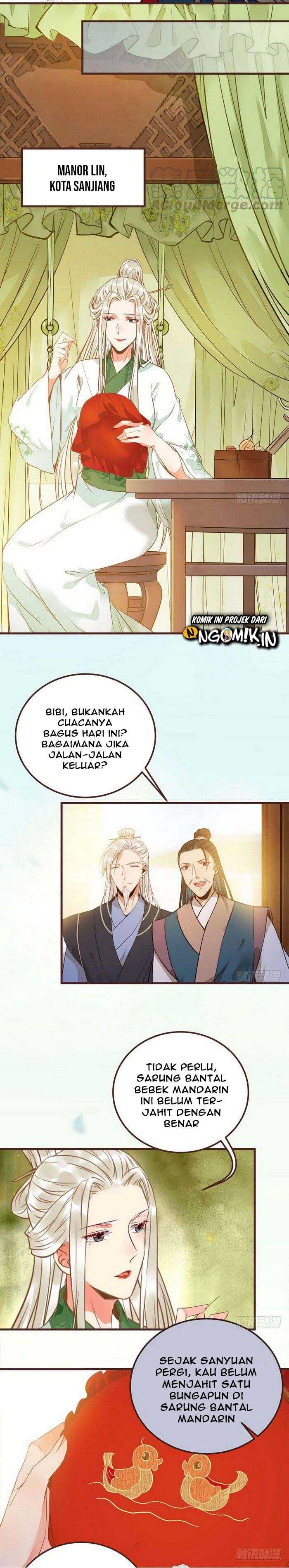 Baca The Ghostly Doctor - Chapter 209 halaman 5
