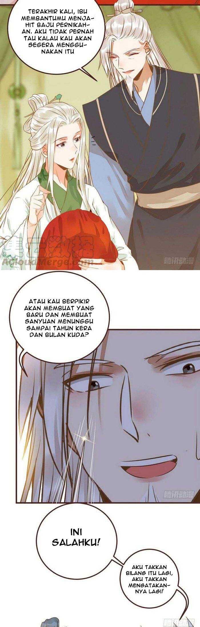 Baca The Ghostly Doctor - Chapter 209 halaman 6