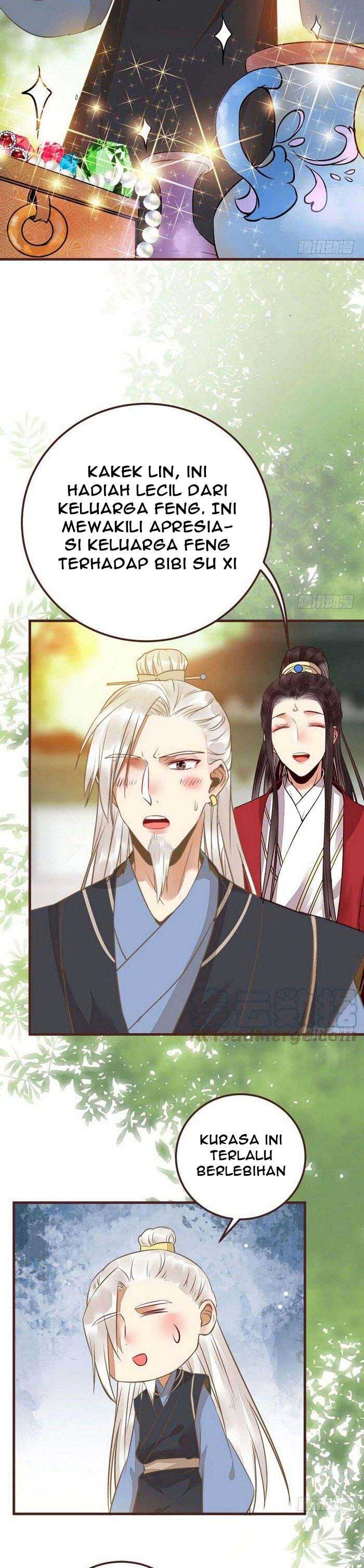 Baca The Ghostly Doctor - Chapter 210 halaman 11