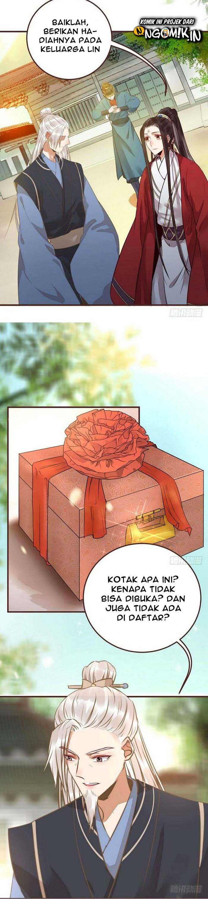 Baca The Ghostly Doctor - Chapter 210 halaman 12