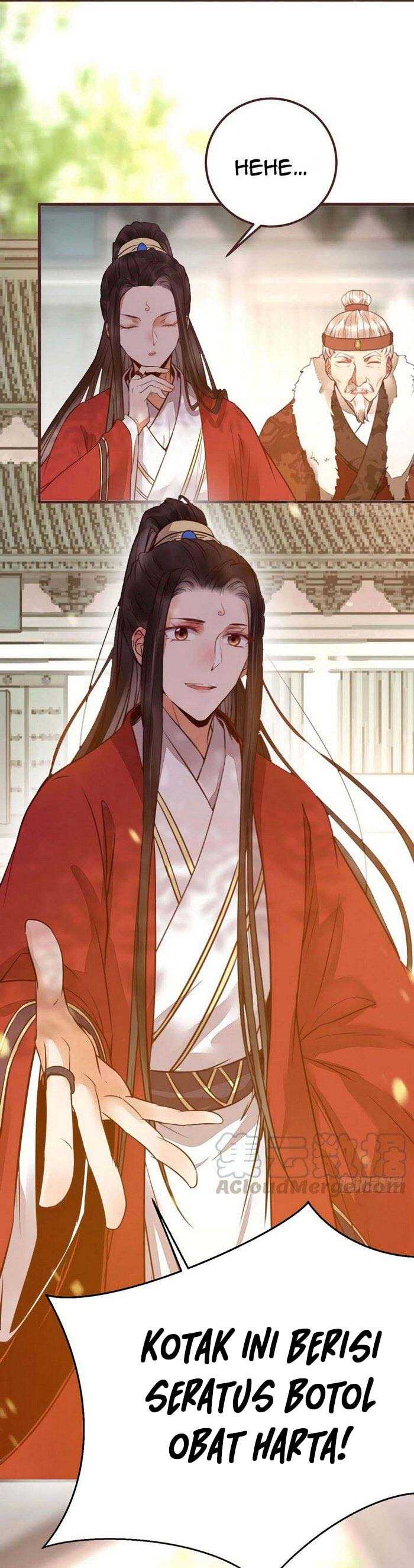 Baca The Ghostly Doctor - Chapter 210 halaman 13