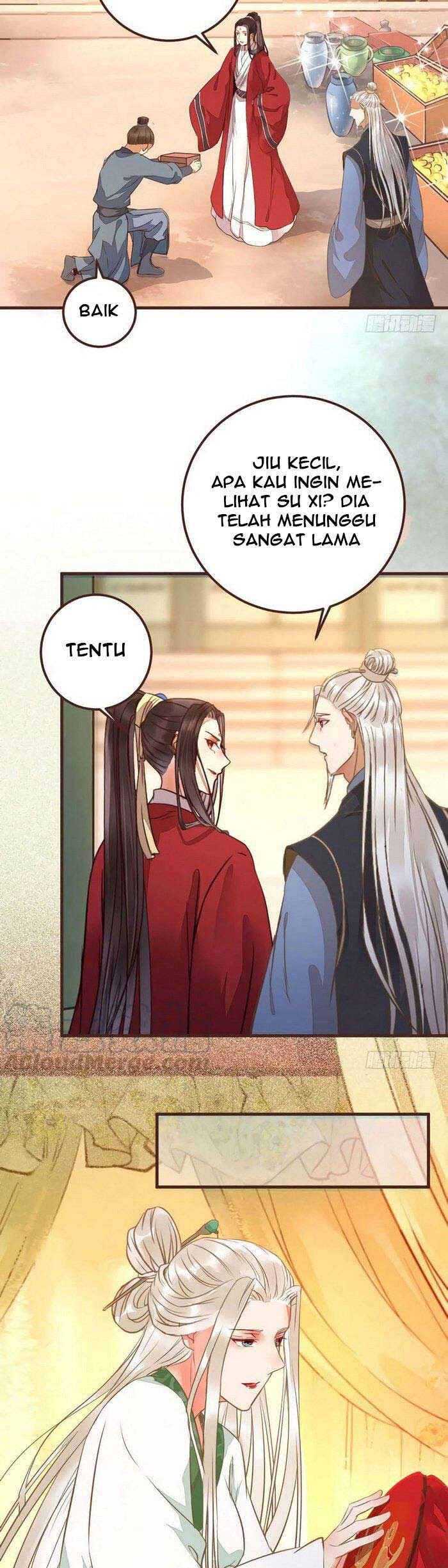 Baca The Ghostly Doctor - Chapter 210 halaman 15