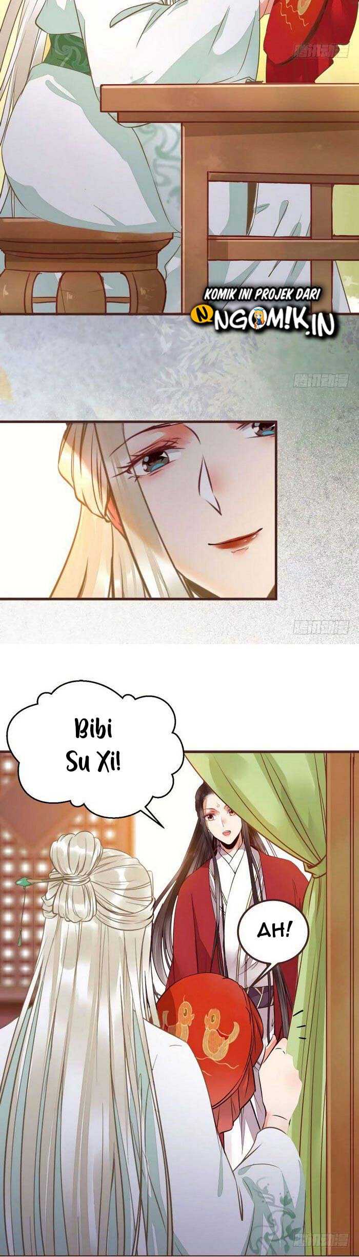 Baca The Ghostly Doctor - Chapter 210 halaman 16