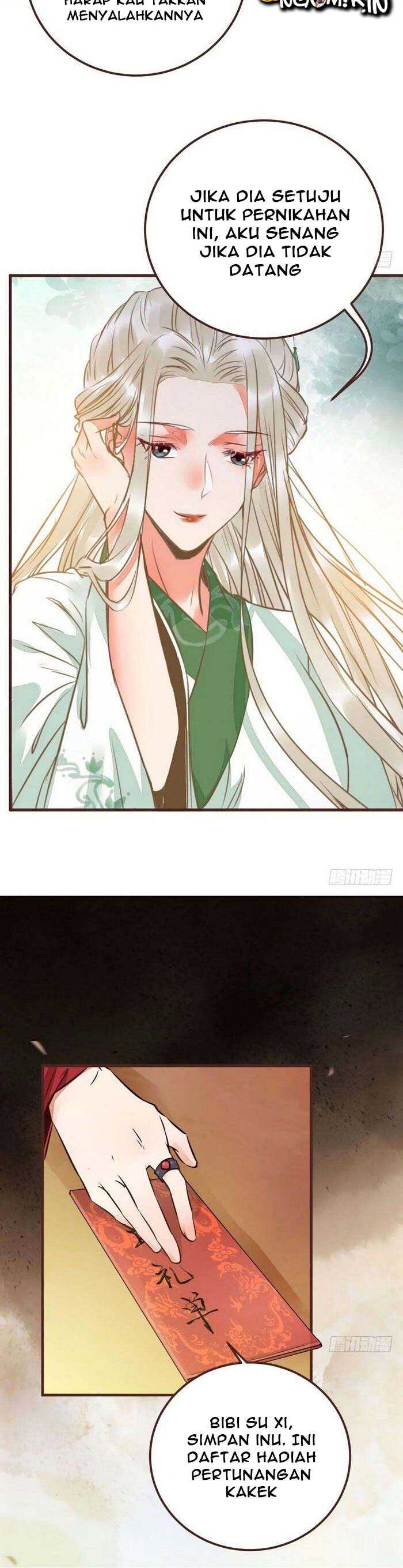 Baca The Ghostly Doctor - Chapter 210 halaman 18