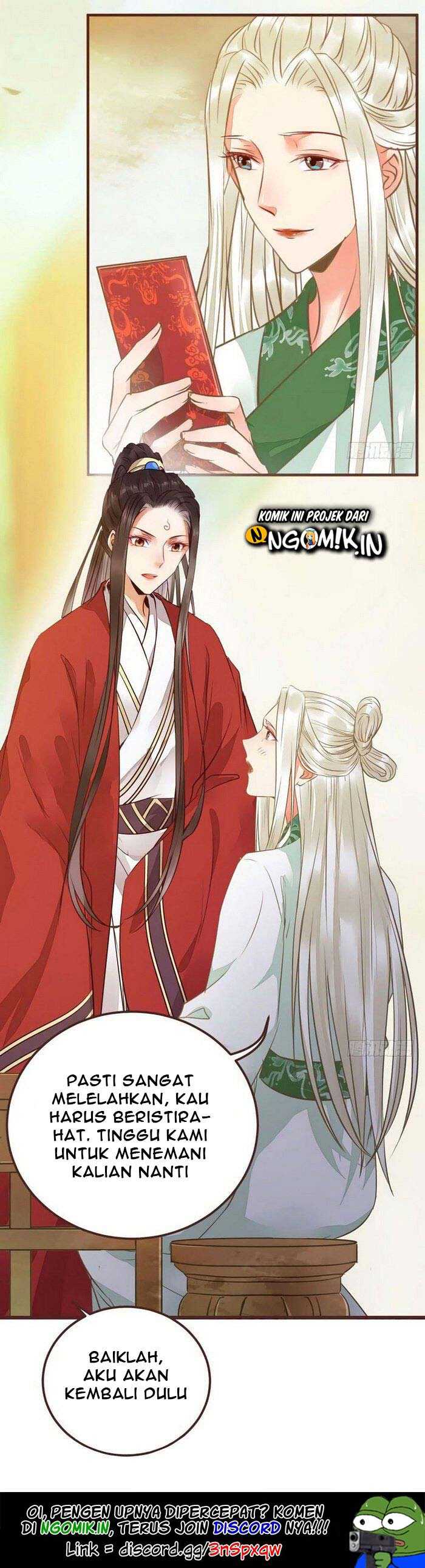 Baca The Ghostly Doctor - Chapter 210 halaman 19