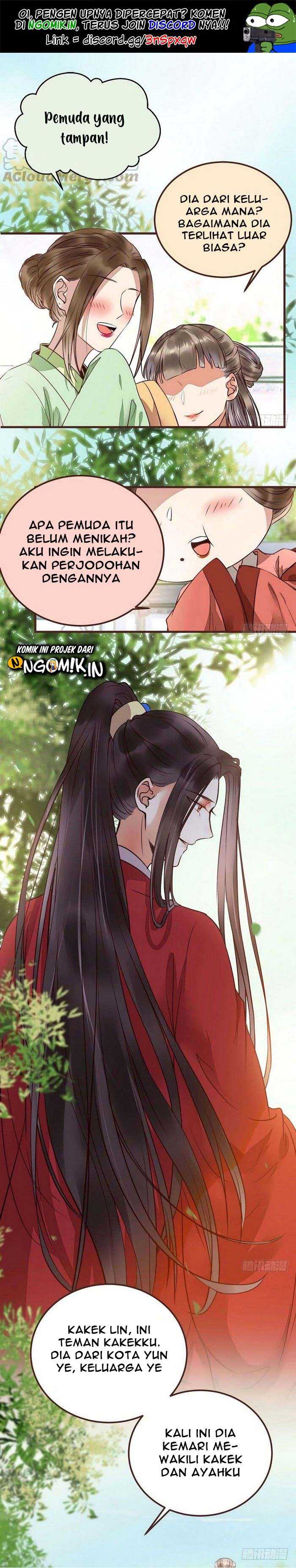 Baca The Ghostly Doctor - Chapter 210 halaman 2