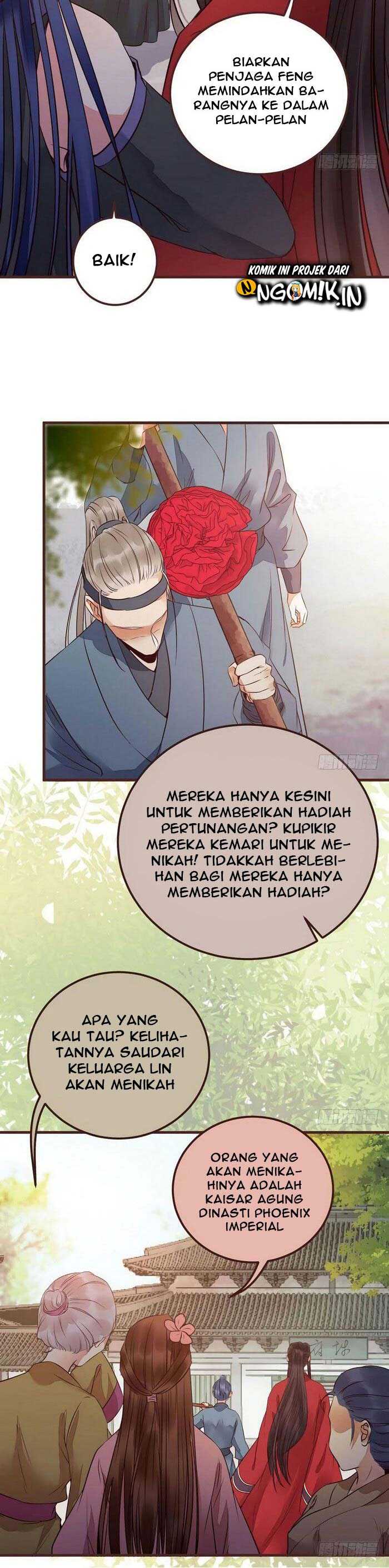Baca The Ghostly Doctor - Chapter 210 halaman 4